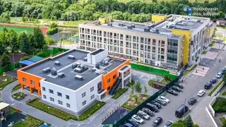 Новая школа в Ново-Переделкино откроет двери 1 сентября