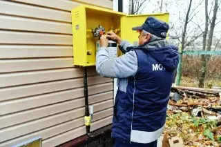 Подмосковье: 95 тысяч подключений газа за 5 лет и новые планы
