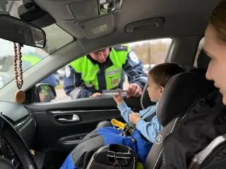Безопасность на дорогах: автоинспекторы Реутова запускают акции