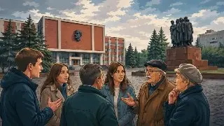Канализация заливает подвал в Орехово-Зуево: жители в отчаянии