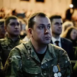 Ветераны СВО: Как Дмитрий Полищук служит городу после ранения