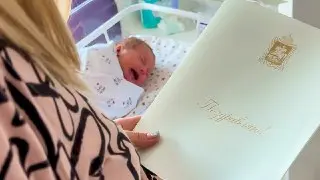 Более 28 тысяч заявлений на выплаты новорождённым в Подмосковье