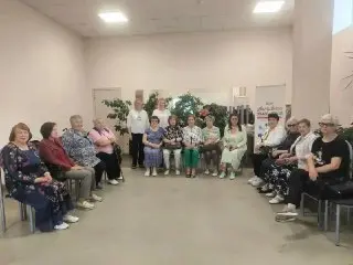 Как подольские пенсионеры осваивают онлайн-услуги через МФЦ