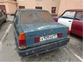 Эвакуация Брошенных Авто: Важные Изменения для Владельцев