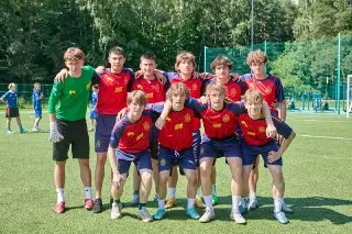 В Балашихе предсказали победителя чемпионата мира по футболу