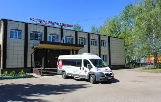 Запись на донорскую акцию в Подмосковье открыта!