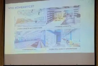 Школа №1527 закрыта на капитальный ремонт: что ждать?