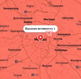 Цветение растений в Москве: Аллергикам стоит приготовиться