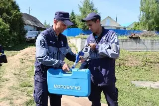 В Подмосковье газифицируют 5,5 тыс. домов к 2026 году