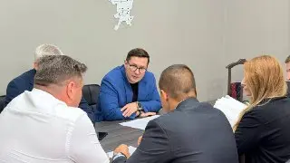 Как защитить жителей: профильный час по безопасности в округе
