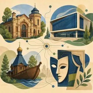 Кунцево: История, Культура и Чистая Вода для Москвы