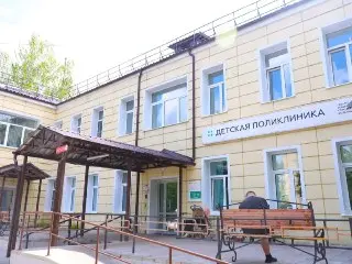 Врачи НИКИ детства провели выездной прием в Рошале