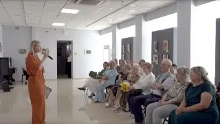 Выставка Нурии Халимовой: Кофейные Истории о Природе