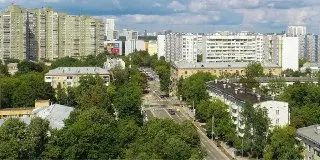Улица Академика Зильбера появилась в Щукино