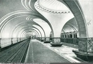 Московские станции метро лишились охраны: что это значит?