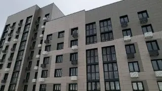 Переезд из аварийного жилья: новые квартиры в Подмосковье