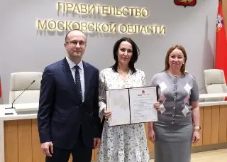 Медсестра из Подмосковья купила квартиру по программе «Социальная ипотека»