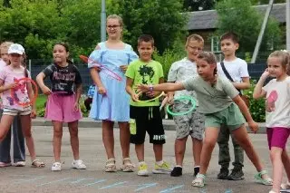 Творческое событие «Путешествие в страну Мелованию» в Подмосковье