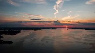 Ночной Забег в Дубне: Присоединяйтесь к Уникальному Событию!