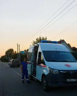 Жители Полушкино требуют тротуар после наезда на пешехода