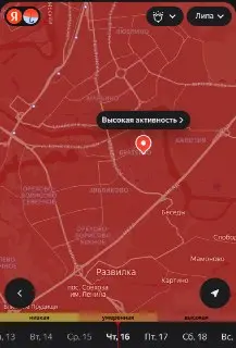Аллергикам грозит обострение: цветение растений достигает пика