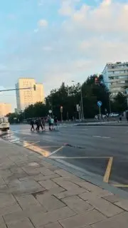 Массовый конфликт на Центральном проспекте: что произошло?