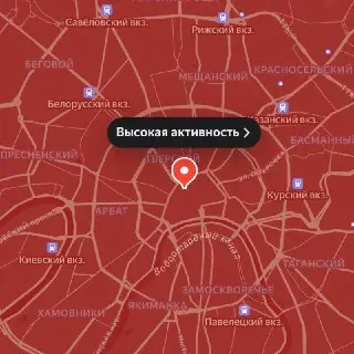 Аллергиков ждёт испытание: цветение липы в Москве усиливается