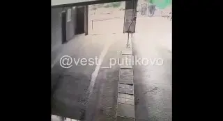 Охранник паркинга предотвратил захват управления в ЖК «Новое Тушино»