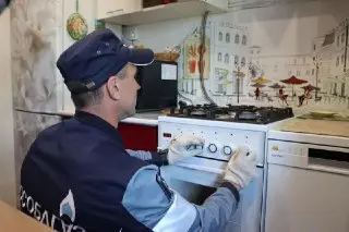 Газификация Подмосковья: 5500 домов подключат к газу в этом году