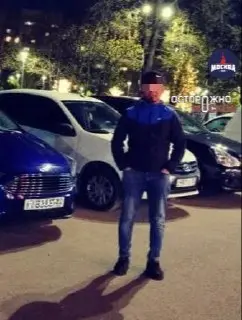 Пассажиры метро Москвы получили наказание за хулиганство