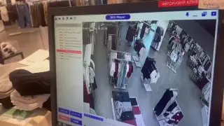 Женщину с ребенком задержали за кражу в ТЦ на 21 тысячу рублей