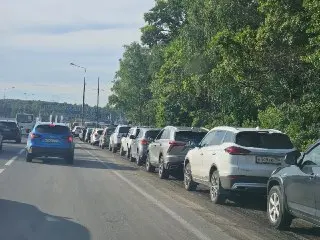 Штрафы за парковку у АЗС отменят: МВД идет навстречу водителям