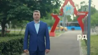 Проект «Связь поколений»: Сохраняем историю через дела