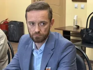 Выборы в Госдуму: кто подал документы на выдвижение