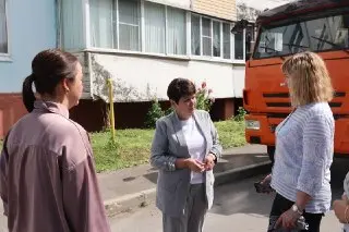 Капремонт кровли: завершены важные этапы, устранены протечки