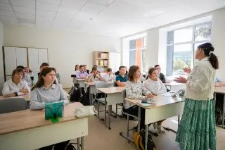 ЕГЭ-2026: выпускники показали рекордные результаты