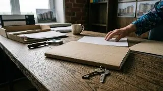Жильцы Видного добились дела о поддельных протоколах смены УК