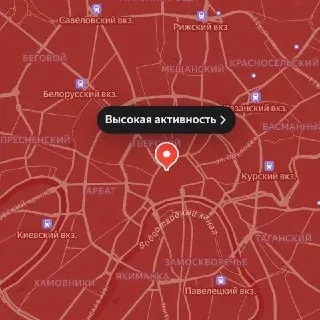 Аллергия в Москве: липа и полынь усилят цветение