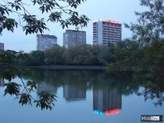 Усадьба Садки: что осталось от былого величия?