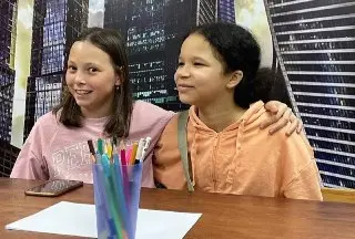 Подростки и родители: как хобби может стать профессией
