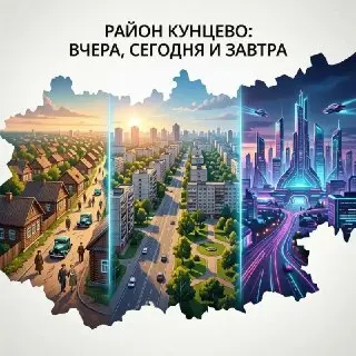 Кунцево: История и Значение Легких Москвы