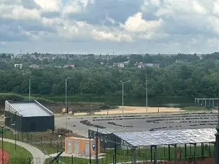 Благоустройство прибрежной зоны в Наро-Фоминске: что ожидает горожан?