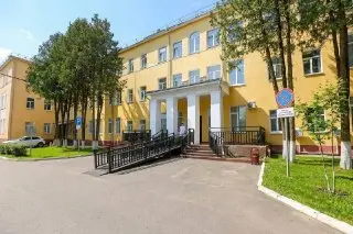 Подольская больница получила новое эндоскопическое оборудование