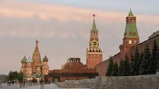 Мавзолей Ленина закроется 18 июля: что нужно знать