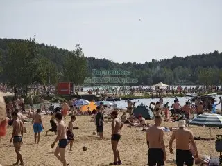 Волкуша: Рост числа предпринимателей и планы по развитию зоны отдыха