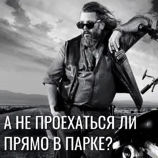 Питбайкеры в парке 850-летия Москвы: жители требуют мер безопасности
