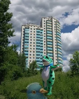 Погода в Москве: Холодный фронт и Тепло на Выходных