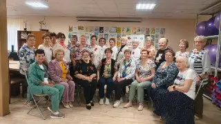 Творческий марафон «Россия – наш общий дом» прошел в Ступино