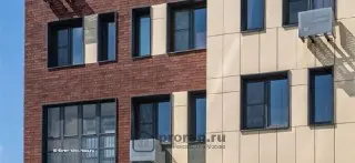 Определен подрядчик для строительства девяти домов в Черемушках