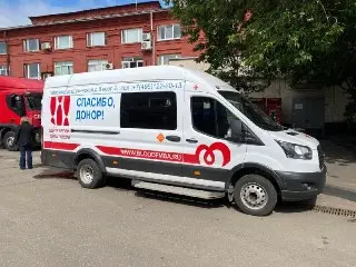 Поддержка военнослужащих: Донорство и гуманитарные акции в столице